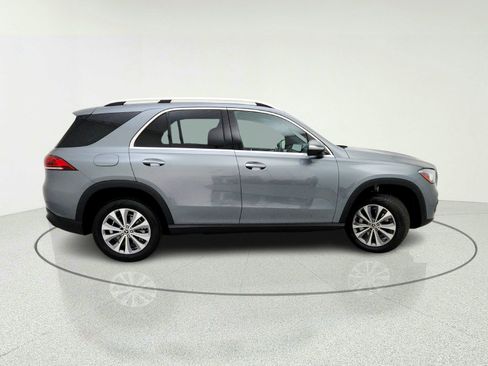 Used 2022 Mercedes-Benz GLE 350 4MATIC w/ Premium Package image 7