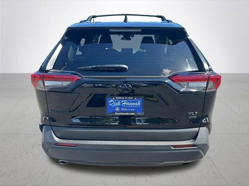 Certified 2024 Toyota RAV4 XLE w/ Convenience Package AWD/4WD image 9