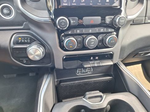 Used 2024 RAM 1500 Laramie RWD image 13