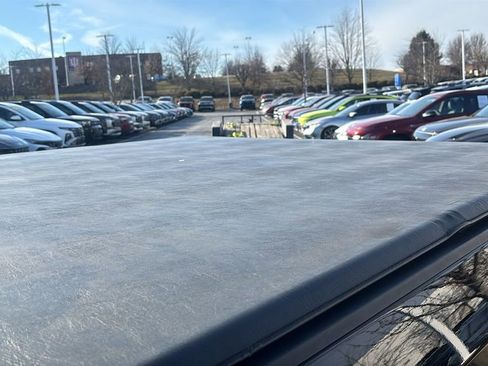 Used 2019 Chevrolet Silverado 1500 LT Trail Boss image 32