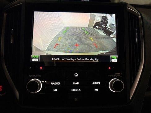 Used 2021 Subaru Forester Touring w/ Popular Package #2 AWD/4WD image 27