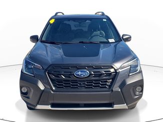 Used 2024 Subaru Forester Wilderness video 2
