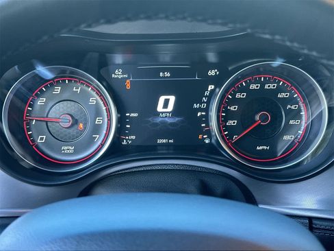 Used 2023 Dodge Charger Scat Pack image 22