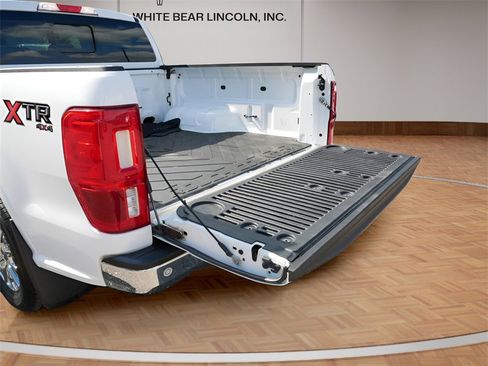 Used 2019 Ford Ranger XLT w/ Equipment Group 302A Luxury image 16