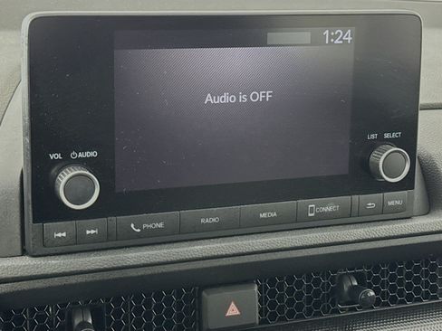 Certified 2024 Honda CR-V EX image 14
