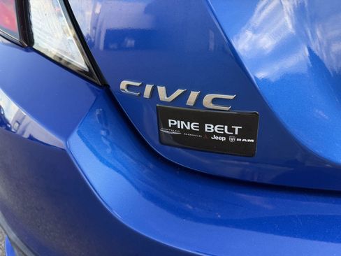 Used 2018 Honda Civic EX-T image 25
