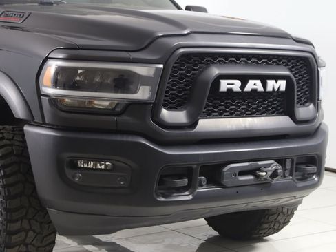 Used 2020 RAM 2500 Power Wagon AWD/4WD image 33