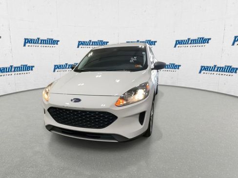 Certified 2021 Ford Escape S AWD/4WD image 4