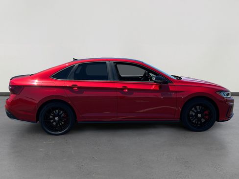 New 2026 Volkswagen Jetta GLI Autobahn FWD image 6