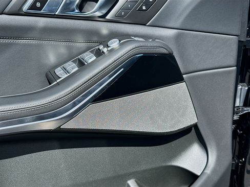 New 2026 BMW ALPINA XB7 AWD/4WD image 26