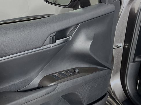 Used 2024 Toyota Camry LE w/ Convenience Package FWD image 17