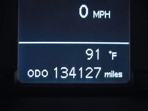 Used 2019 Toyota 4Runner Limited AWD/4WD image 20