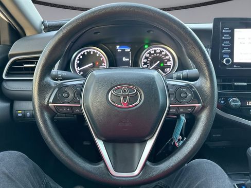 Used 2024 Toyota Camry LE FWD image 15