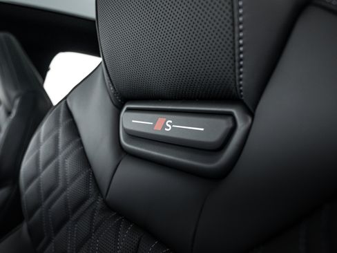 Certified 2025 Audi S5 Premium Plus image 16