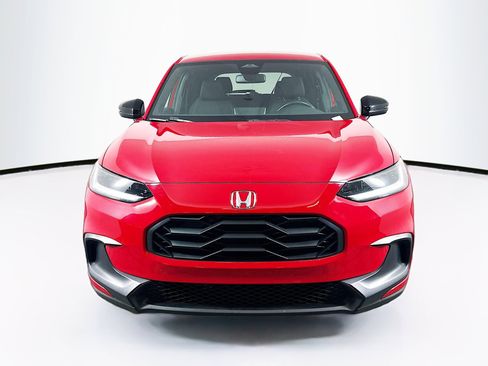 Used 2024 Honda HR-V Sport image 2