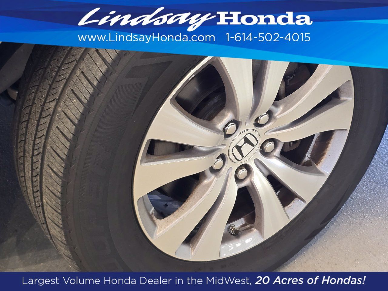 Used 2017 Honda Odyssey SE image 25