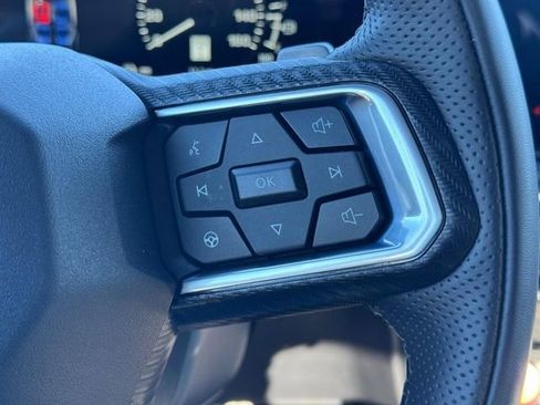 New 2026 Ford Mustang GT Premium RWD image 17