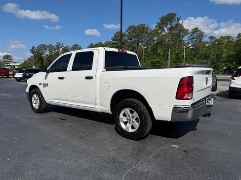 Used 2019 RAM 1500 Tradesman w/ Popular Equipment Group AWD/4WD image 5