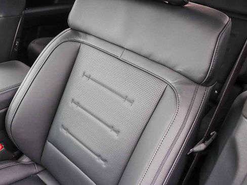 New 2026 Hyundai Santa Fe Calligraphy image 25