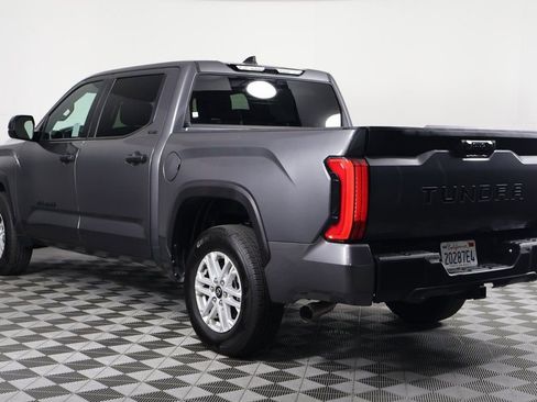 Used 2025 Toyota Tundra SR5 image 6
