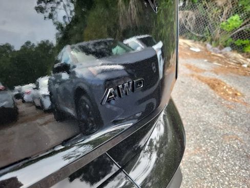 New 2026 Nissan Rogue Dark Armor AWD/4WD image 9
