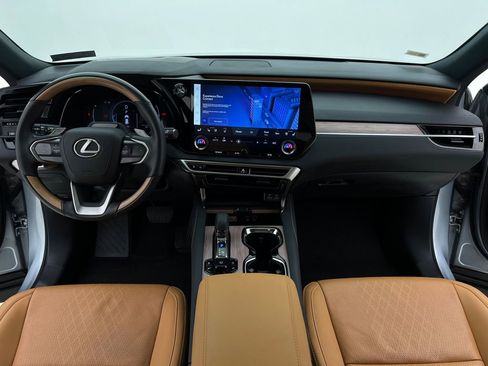 Certified 2024 Lexus RX 350 Premium Plus image 2