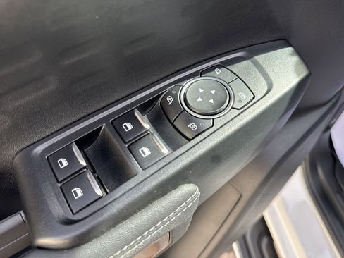 Used 2024 Ford Ranger XLT w/ FX4 Off-Road Package image 19