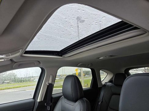 New 2025 MAZDA CX-5 AWD 2.5 S w/ Premium Plus Pkg image 8