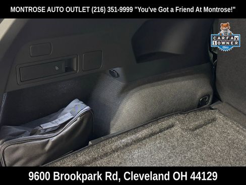 Used 2024 Volkswagen Tiguan SE R-Line image 41