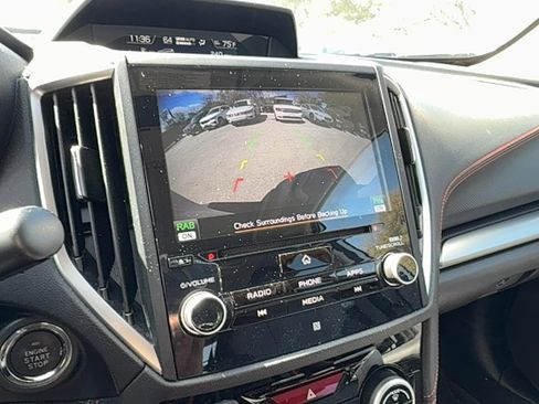 Used 2021 Subaru Forester Sport w/ Popular Package #2 image 22