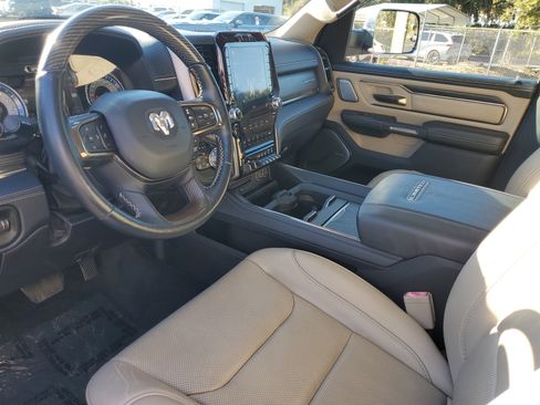 Used 2019 RAM 1500 Limited image 23