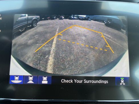 Used 2022 Honda CR-V EX image 24