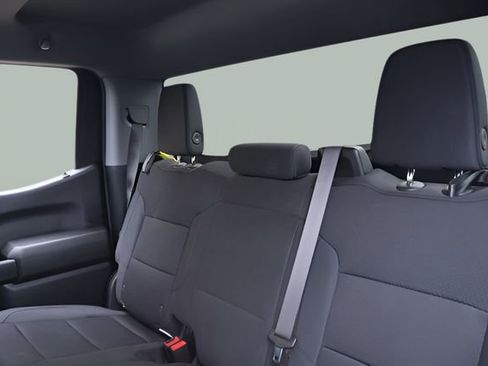 Used 2024 GMC Sierra 1500 Pro w/ Pro Value Package image 16