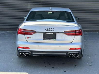Used 2021 Audi S6 Premium Plus w/ S Sport Package