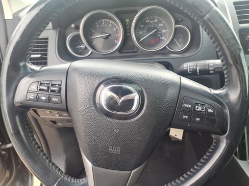 Used 2014 MAZDA CX-9 Touring w/ Touring Technology Package AWD/4WD image 6