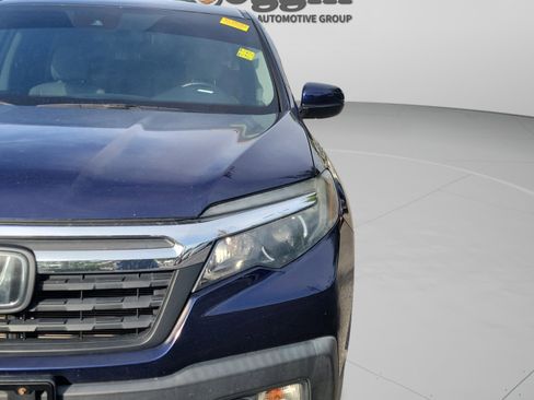 Used 2020 Honda Ridgeline RTL image 7