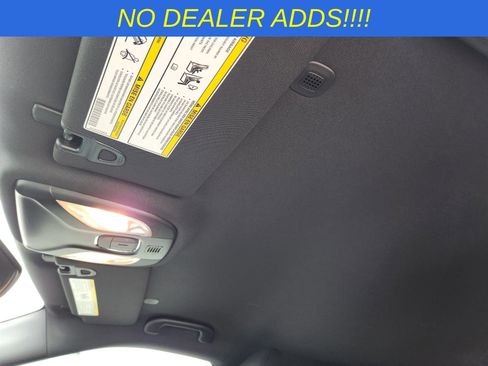 New 2026 Jeep Compass Latitude AWD/4WD image 22