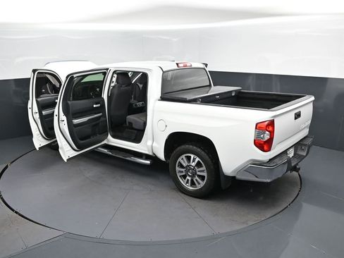 Used 2017 Toyota Tundra SR5 RWD image 48
