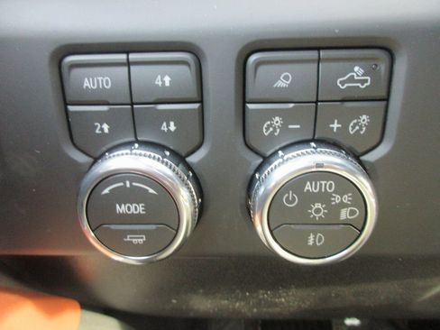 New 2026 GMC Sierra 2500 Denali Ultimate image 20