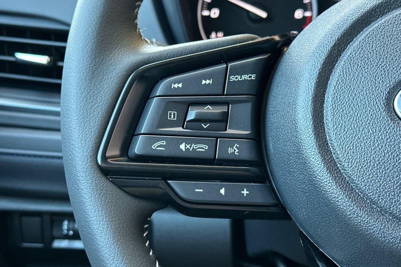 New 2026 Subaru Forester Premium AWD/4WD image 26