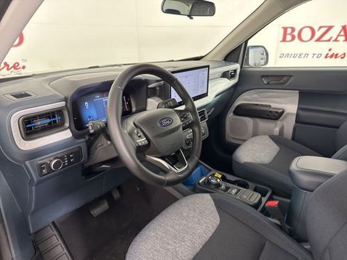 New 2026 Ford Maverick XLT w/ Equipment Group 301A image 16