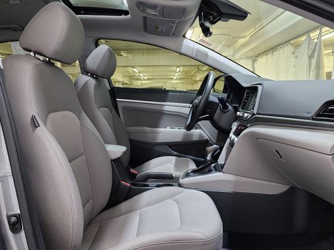 Used 2020 Hyundai Elantra Value Edition w/ Cargo Package (C1) FWD image 23