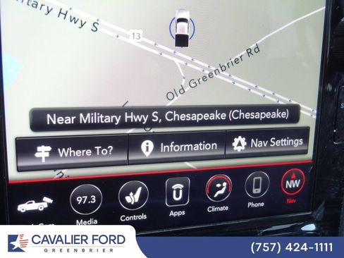 Used 2021 RAM 2500 Laramie w/ Night Edition AWD/4WD image 24