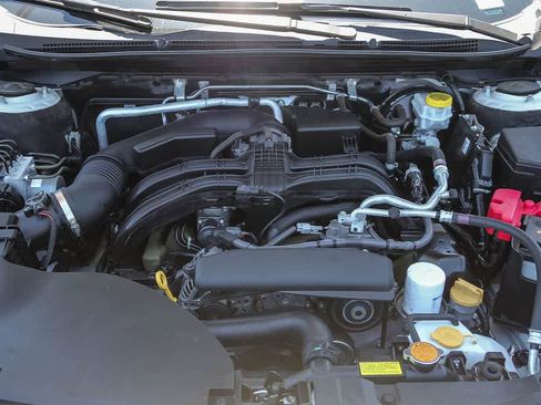 Used 2021 Subaru Legacy Premium AWD/4WD image 26