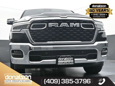 New 2026 RAM 1500 Lone Star image 16