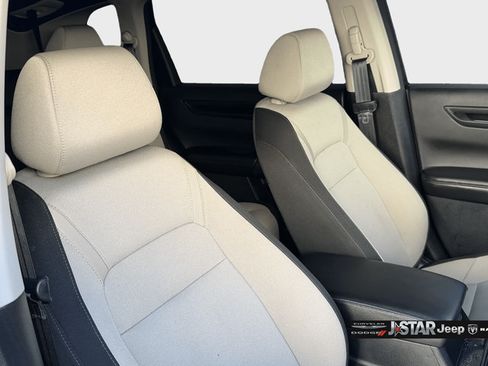 Used 2026 Honda CR-V EX image 13