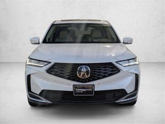 Used 2025 Acura MDX SH-AWD w/ Technology Package video 2