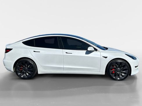 Used 2023 Tesla Model 3 Performance image 6