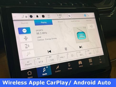 Certified 2024 Jeep Grand Cherokee L Summit image 38