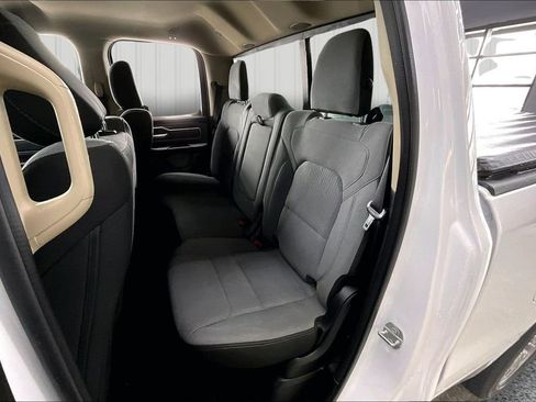 Used 2020 RAM 1500 Big Horn AWD/4WD image 22
